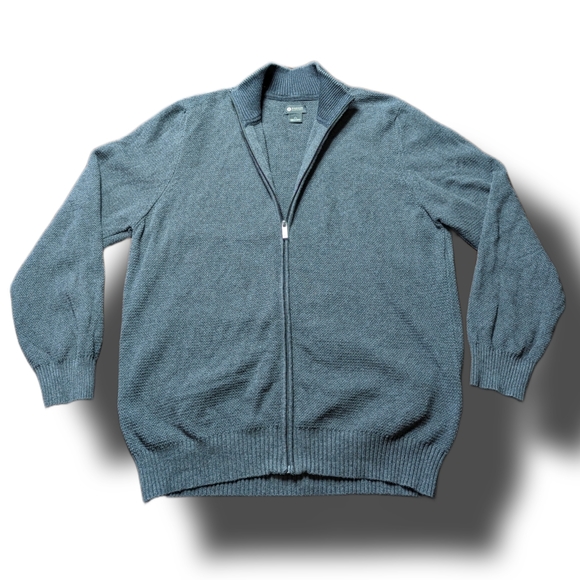 Heavy Sweater 💪 Men's Large - Picture 5 of 8